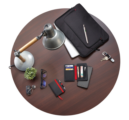 Брелок TROIKA "VOLKSWAGEN". Арт KR19-05/VW