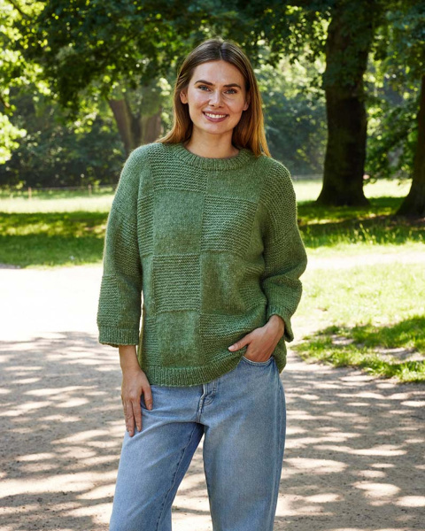 Пряжа Alice, 63% альпака, 37% полиамид, 50 г, 150 м. Арт 886200.886227