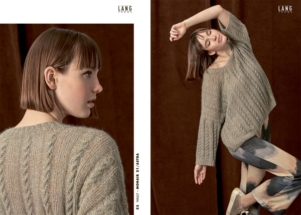 Журнал "FAM 282 COLLECTION". Арт 2085.0004