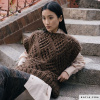 Пряжа Love Wool, 85% шерсть, 15% супертонкая альпака, 100 г, 50 м. Арт 894.100