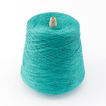 Мулине Хлопок Финка на конусе, 1х1000г, группа C, темные цвета. Арт 00005C/30/С1000/4150