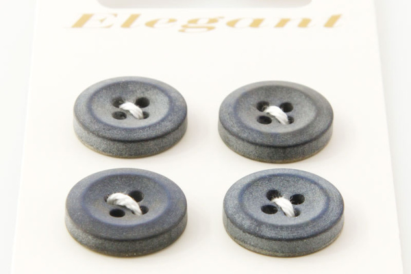 Пуговицы ELEGANT. Арт 14911-15-01244/4