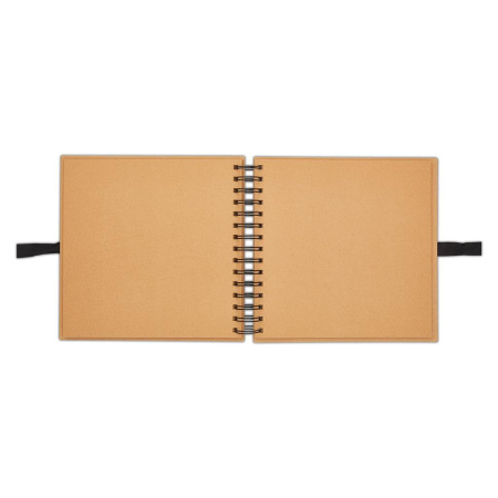 Заготовка для альбома на пружине KRAFT. Арт PMA101402