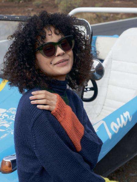 Журнал "PUNTO 59 POSEIDON"RUS. Арт 2559.0004