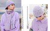 Журнал "WOOLADDICTS #15" RUS. Арт 2090.0004