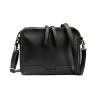 Сумка органайзер через плечо "Cathy" Black. Арт QB-4450R1/Black