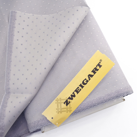 Ткань Punktchen, ширина 170 см, цвет №1, 55 %хлопок, 45% вискоза. Арт 2168/7082/170cm