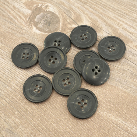 Пуговицы Sandra, размер 36, цвет 9. Арт 75627-36-9