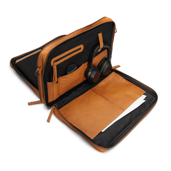 Сумка "Drea" Whisky. Арт QB-4499R2/Whisky