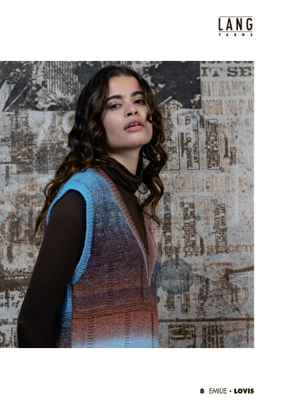 Журнал "PUNTO 63 LOVIS"RUS. Арт 2563.0004