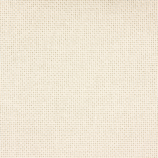 Канва в упаковке Lugana 25 ct, 100 x 140 cм, цвет №101. Арт м3835/101                
