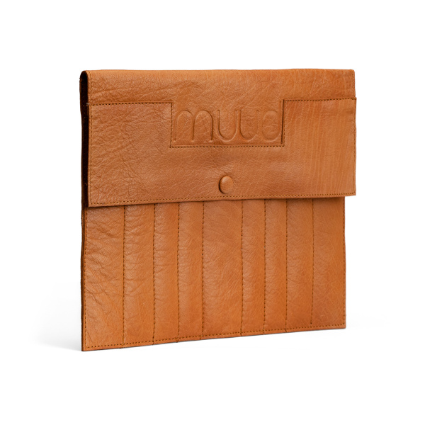 Органайзер для спиц "Oslo XL" Whisky. Арт QB-4189R3/Whisky