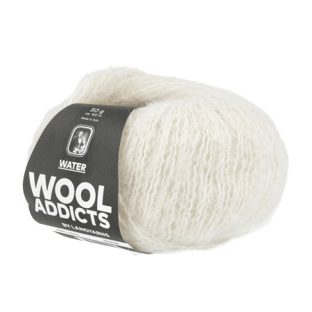 Пряжа Water, 100% альпака, 50 г, 140 м. Арт 1003.0094