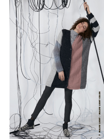 Журнал "Fatto a Mano Collection" №269. Арт 2073.0004