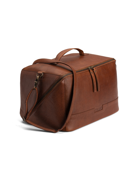 Сумка-органайзер проектная "Cleo XL" Rich Brown. Арт BA-28224R1/Rich Brown