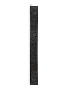 Линейка измерительная "Fu" Black