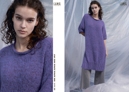 Журнал "FAM 286 COLLECTION" RUS. Арт 2089.0004