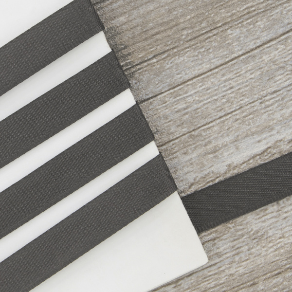 Тесьма брючная PEGA, цвет серый, 15 мм. Арт 815744215G1021          