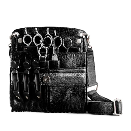 Сумка органайзер "Star" Black. Арт QB-3116R2/Black