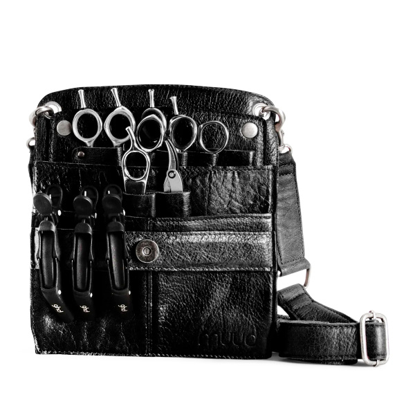 Сумка органайзер "Star" Black. Арт QB-3116R2/Black