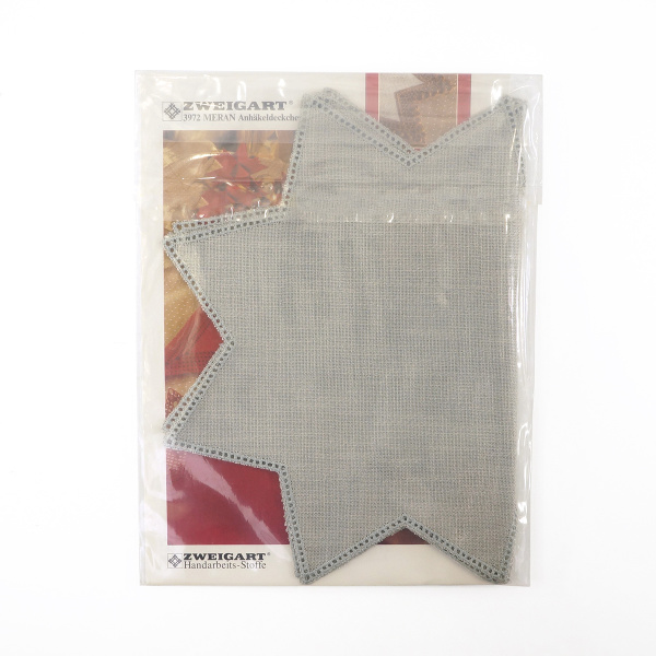 Форма для обвязывания крючком "Звезда". Арт 7019/769                