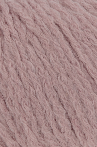 Пряжа Honesty, 47% хлопок, 42% альпака, 7% нейлон, 4% шерсть, 50 г, 115 м. Арт 1105.0009