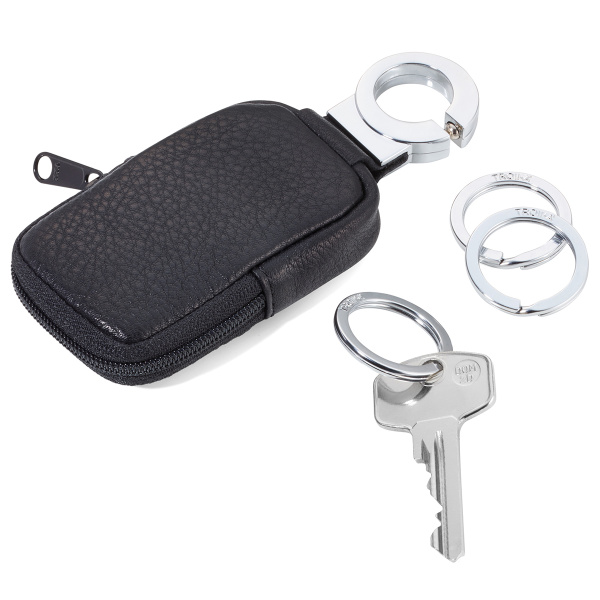 Брелок TROIKA "POCKET CLICK". Арт KR8-77/LE
