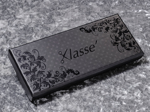 Набор: ножницы и сантиметр-рулетка в винтажном стиле. Арт B4723.1