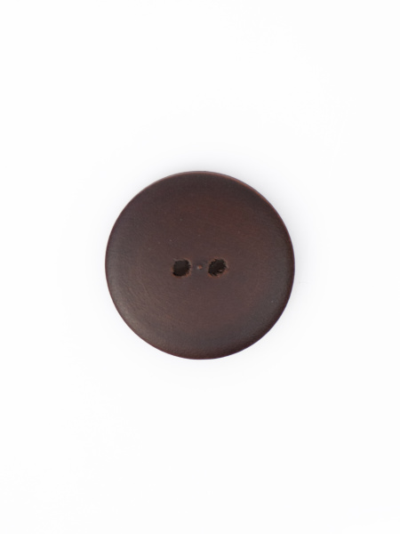 Пуговицы CONCEPT Button of Olive Wood, размер 44, дерево, цвет COL. 52. Арт 6411H-044-COL.52