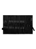 Органайзер для спиц "Stockholm XL" Black. Арт QB-4707/Black