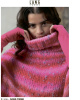 Журнал "PUNTO 62 CLOUD TWEED" RUS. Арт 2562.0004