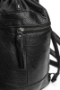 Сумка шоппер "Lofoten" Black. Арт QB-4219/Black