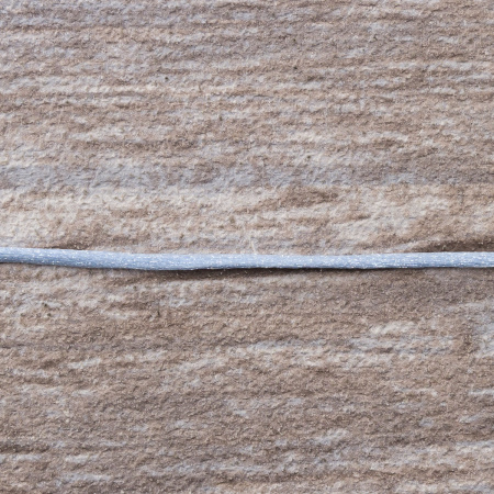 Шнур атласный SAFISA 1,5 мм, 25 м, цвет 04, светло-голубой. Арт 470-04                  