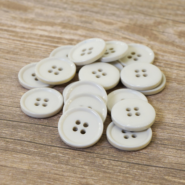 Пуговицы 18-4 мм. Арт 453317-018-0165