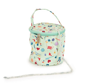 Сумка для пряжи. Арт 7506