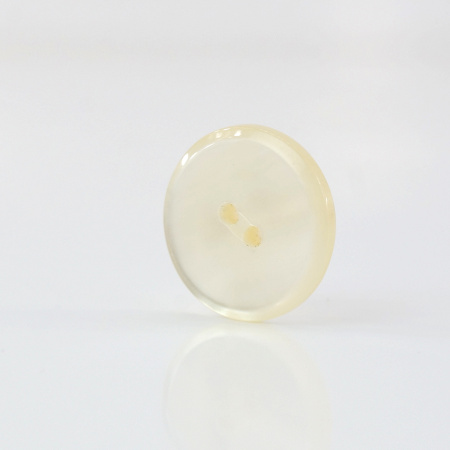 Пуговицы CONCEPT Mother of Pearl, размер 32, полиэстер, цвет COL.1 Australian. Арт 75315-032-COL.1AUSTRALIAN