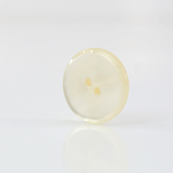 Пуговицы CONCEPT Mother of Pearl, размер 32, полиэстер, цвет COL.1 Australian. Арт 75315-032-COL.1AUSTRALIAN