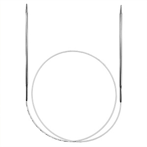 Спицы круговые супергладкие CONCEPT BY KATIA Lace №5, 50 см