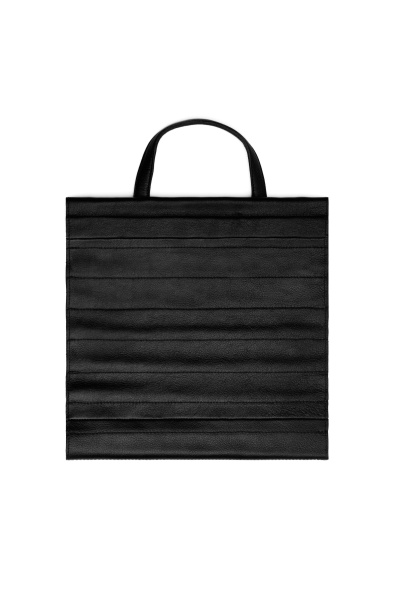 Чехол-органайзер для круговых спиц "Gloss" Black. Арт QB-4715/Black