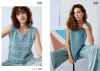Журнал "FAM 284 COLLECTION" RUS. Арт 2087.0004