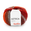 Пряжа Azteca, 53% шерсть, 47% акрил, 100 г, 180 м. Арт 493.7897