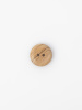 Пуговицы CONCEPT Button of Olive Wood, размер 24, дерево, цвет NAT. Арт 6411H-024-COL.NAT