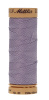 Нить для ручного квилтинга вощеная QUILTING EXTRA STARK, 150 м. Арт 138-0575                