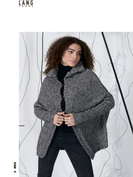 Журнал "Fatto a Mano Collection" №269. Арт 2073.0004