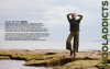 Журнал "WOOLADDICTS #15" RUS. Арт 2090.0004