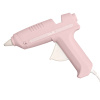 Пистолет клеевой "Maker's Glue Gun" с набором инструментов и стержней. Арт 60000027