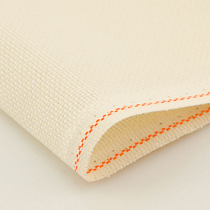 Канва в упаковке Aida 16 ct, 100 x 110 см, цвет №264