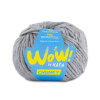 Пряжа Wow-Chunky, 75% акрил, 15% шерсть, 10% альпака, 100 г, 75 м. Арт 1312.51