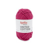 Пряжа United Cotton, 100% хлопок, 25 г, 43 м. Арт 1279.25