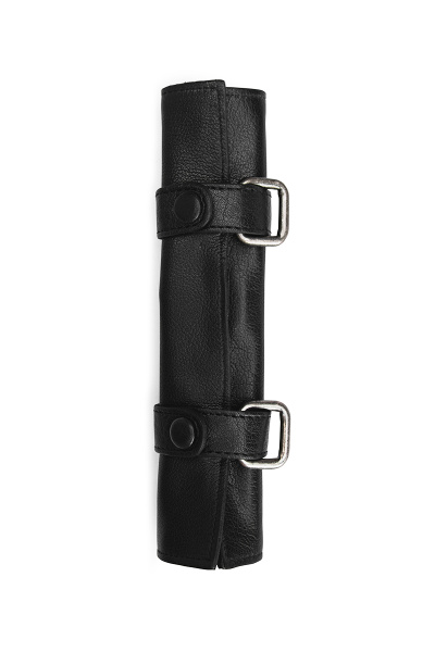 Органайзер для круговых спиц "Carita E" Black. Арт QB-4515/Black